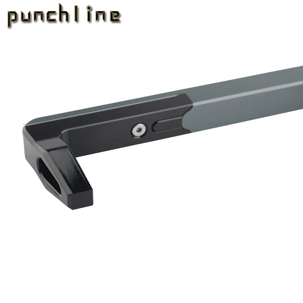 Для 250 450SR 250CL-X 700CL-X 150 400 650 800NK 8004000 Модифицированное защитное снаряжение для
