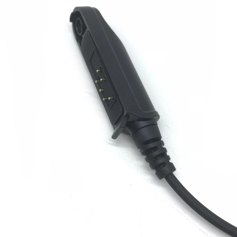 10 шт. Baofeng UV-9R Plus Водонепроницаемая радиостанция Walkie Talkie Covert Air Акустическая