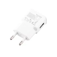5v 2a eu plug adapter usb wall charger for samsung iphone mobile phone charger for ipad universal travel ac power charger