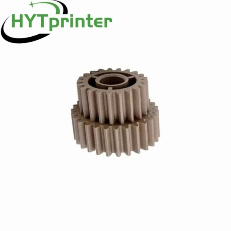 

10PCS NGERH2122FCZZ Compatible Fuser Drive Gear For Sharp MX-2310U MX-2610 MX-3110N MX-3640N MX-4111N 21T/27T