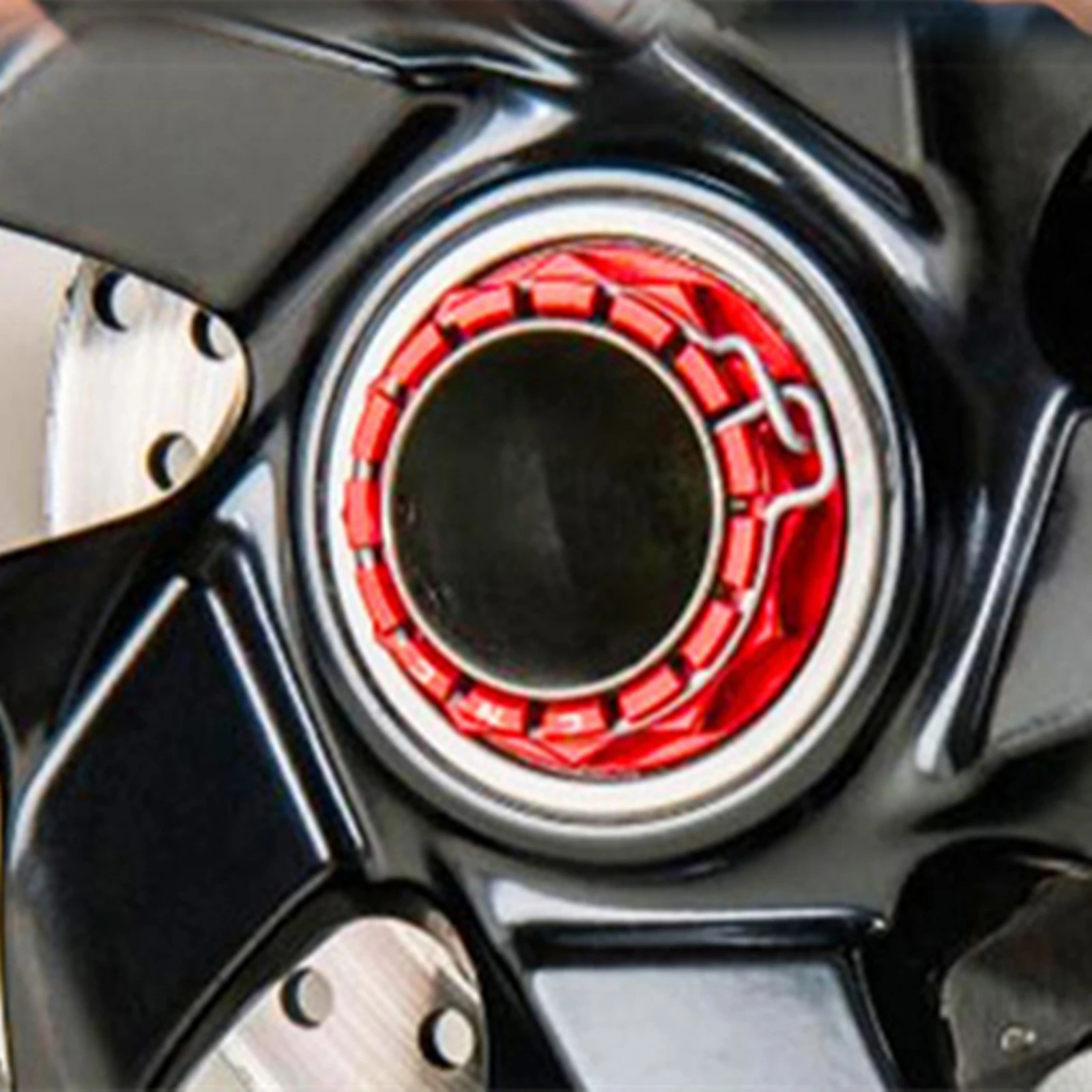 Для Ducati Diavel Monster Multistrade 1200 1260 S Streetfighter 1098 MV Agusta Brutale мотоциклетная гайка оси заднего