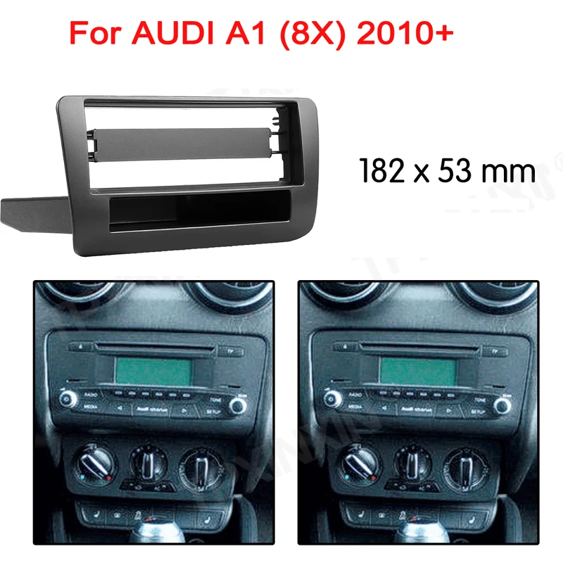 

Автомобильная панель 2 Din для Benz B200 W169 W245 vito viano