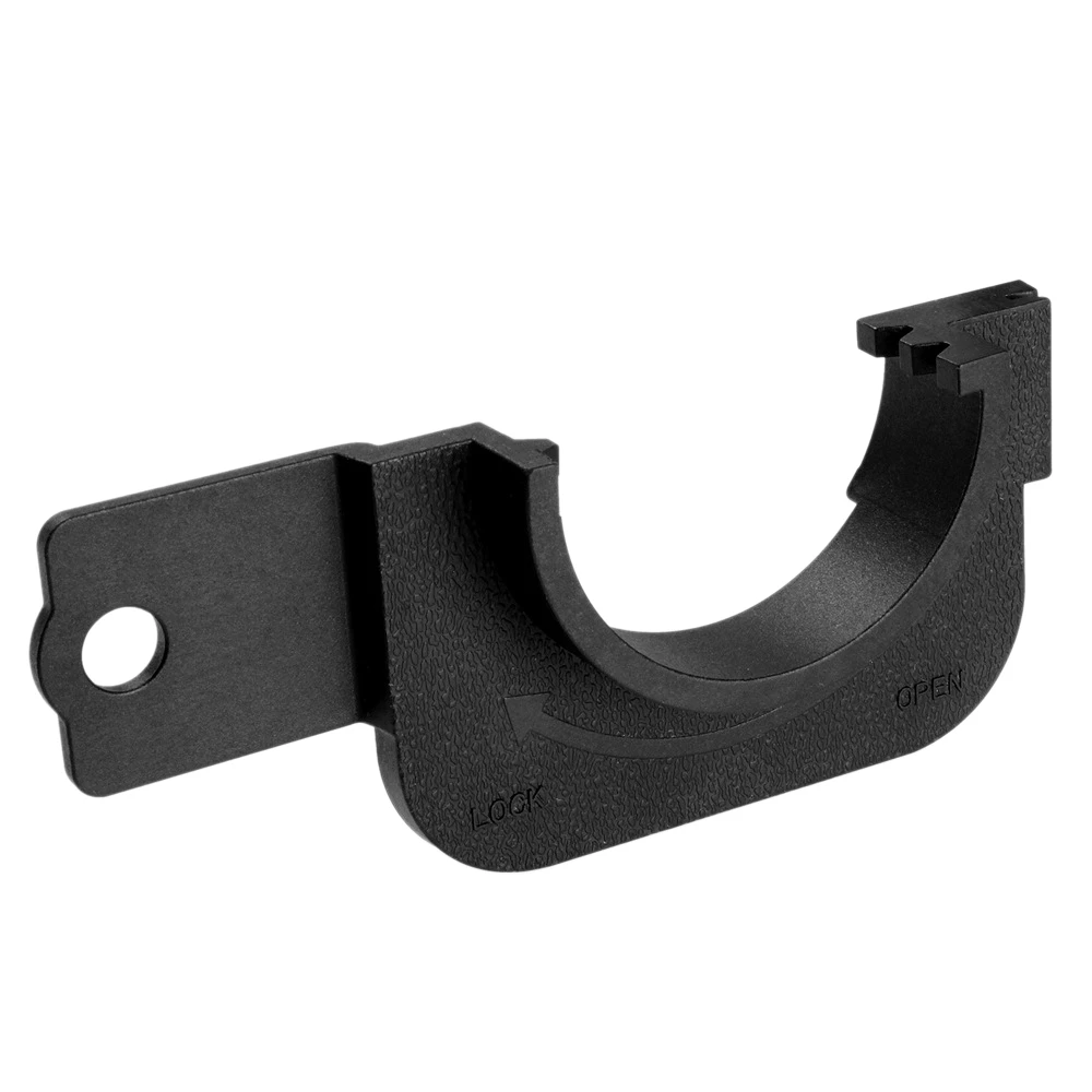 Автомобильный держатель крышки бензобака для Toyota Tacoma 3rd Gen 2016 2017 2018 2019 2020 2021 2022