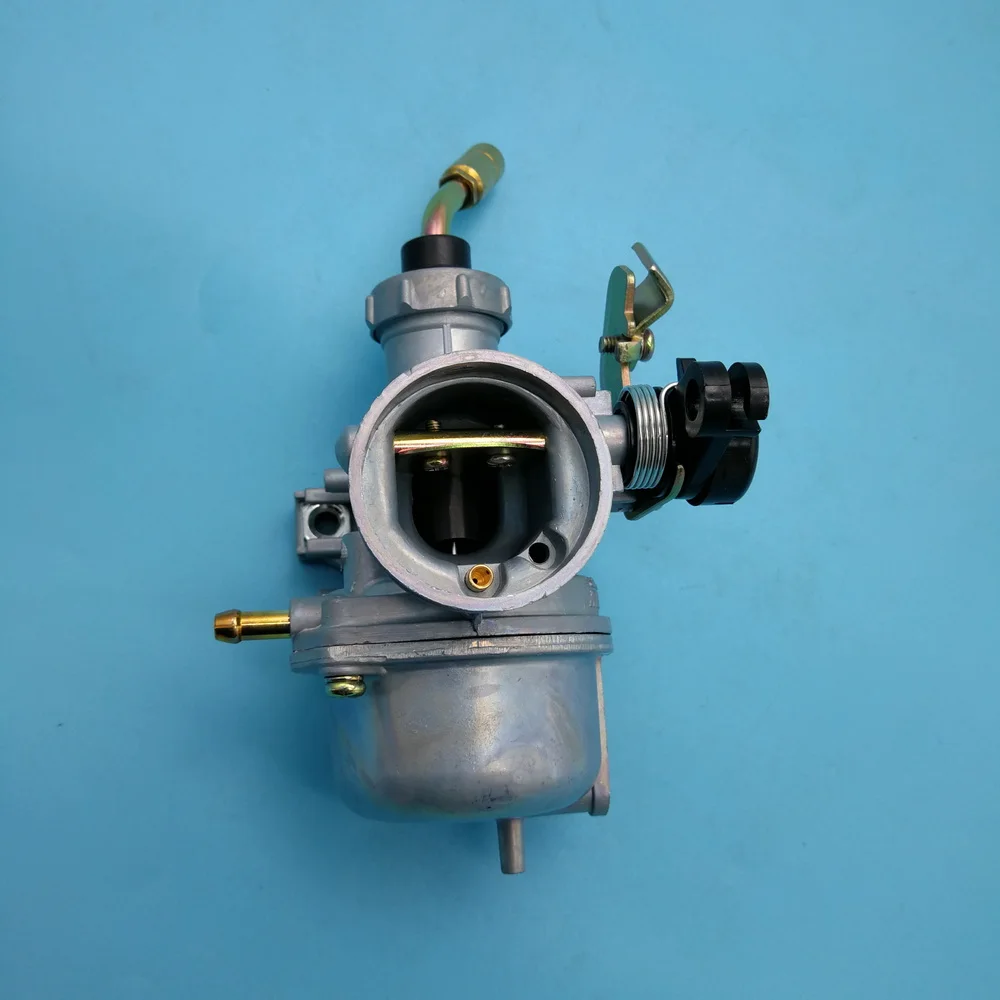 Карбюратор для Vespa Bajaj Chetak 4-тактный BAJAJ125 Discover 125 175 BM100 Carb (art.: 3920cd2665bae) - 3920cd2665bae
