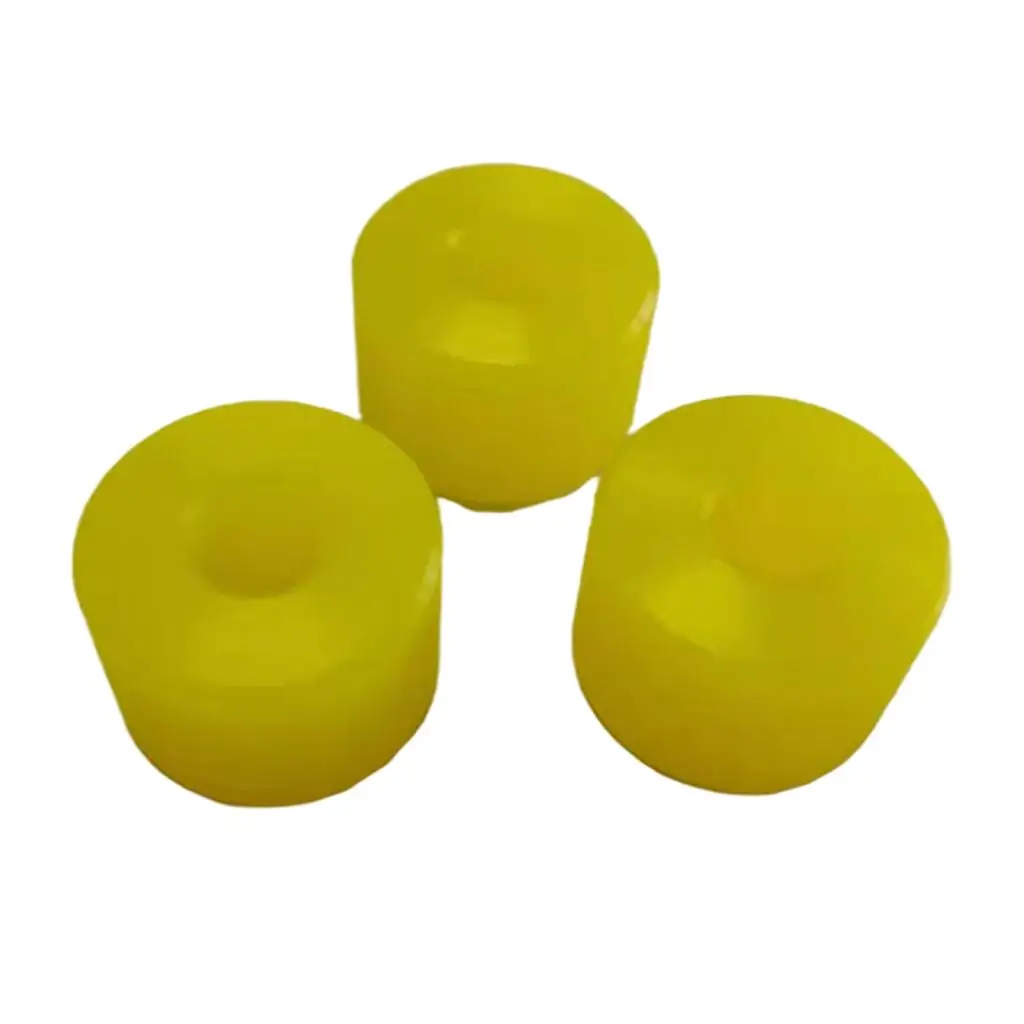 

3 Pack Driven Clutch Roller Kit Fit for HD8 HD10 2016-2019