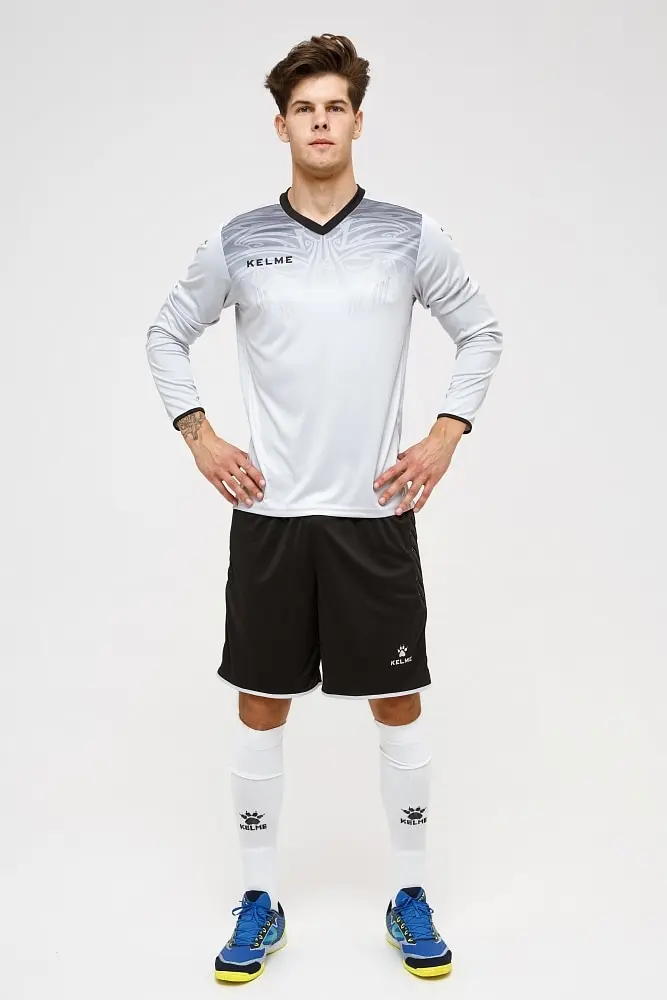Вратарская форма KELME Goalkeeper L/S Suit | Спорт и развлечения