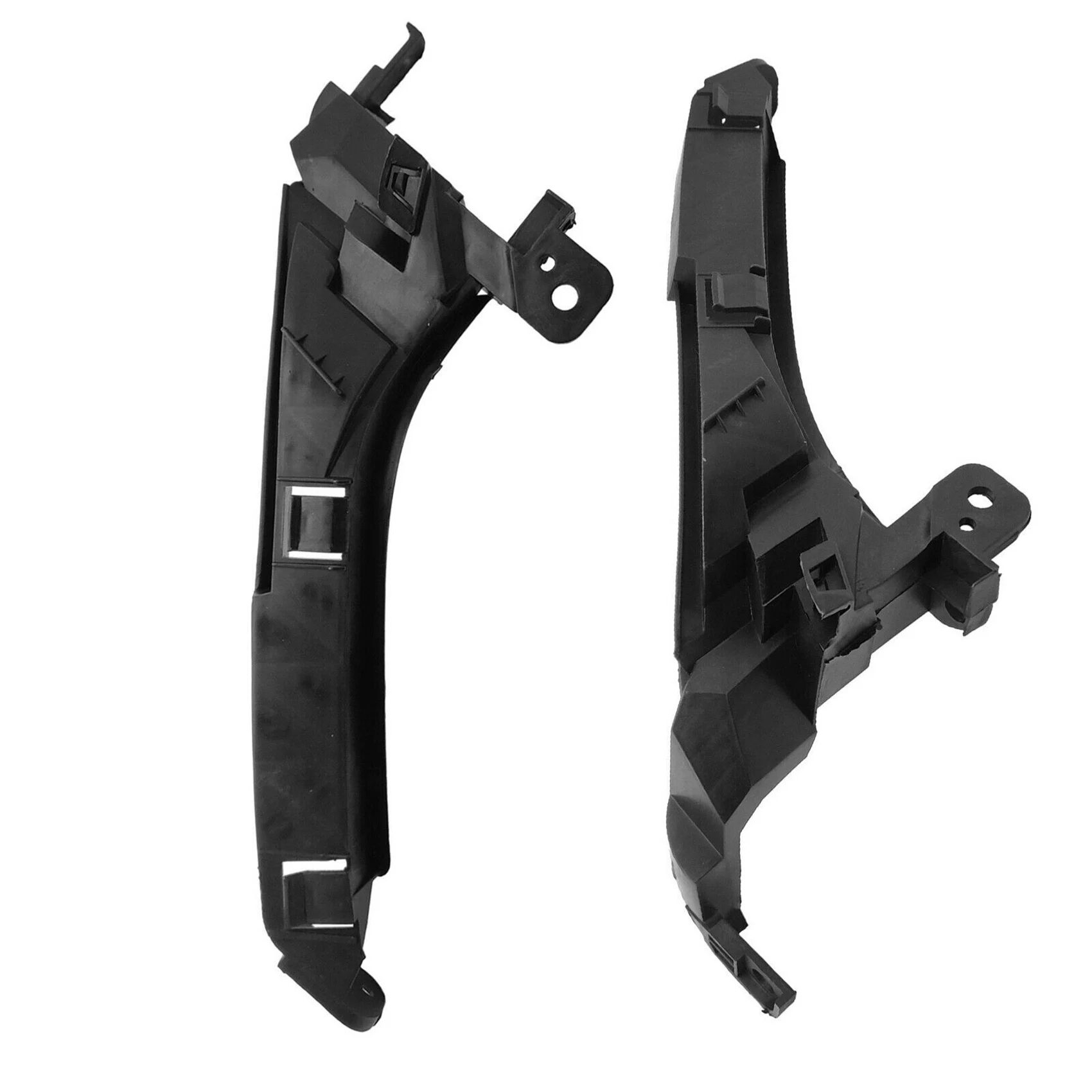 

Front Bumper Bracket Spacer Support Filler 71190SWA000 71140SWA000 for Honda CR-V CRV 2007-2011