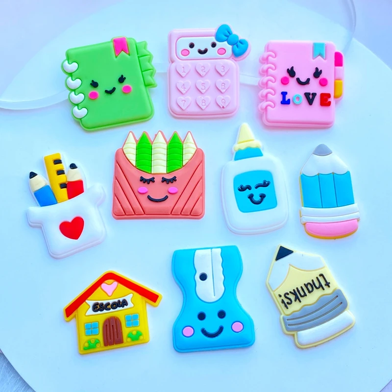 

10 шт. искусственные украшения для телефона TSXJY