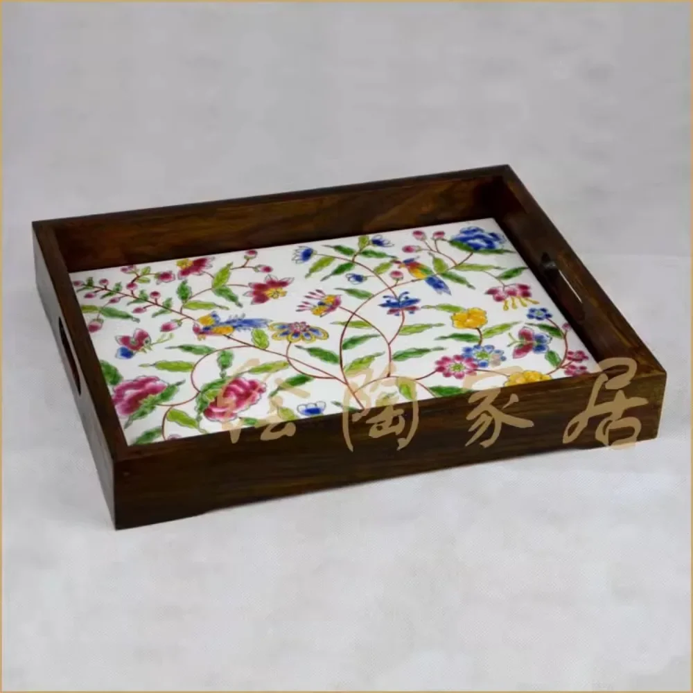 Специальная цена горячая распродажа американский и японский чайный набор из