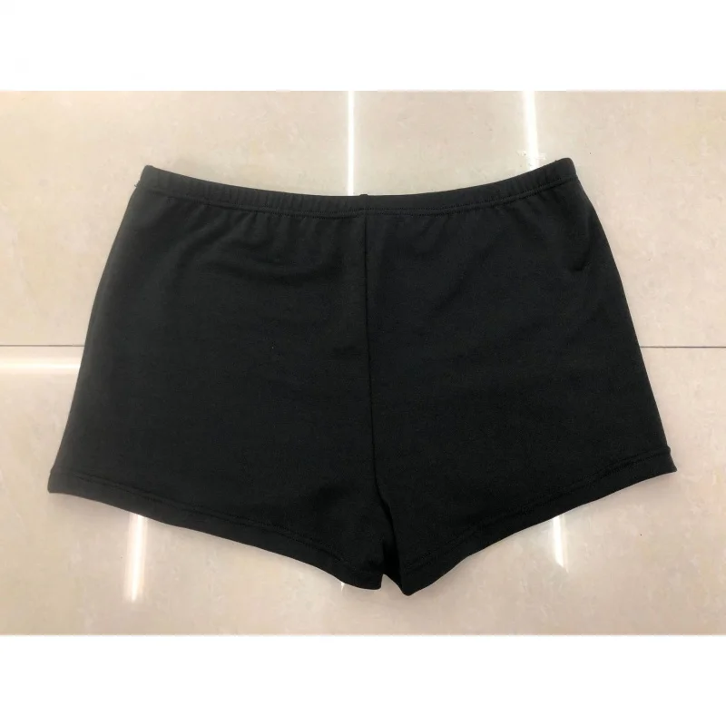 

LUMANOKI body cover bikini one piece big size swimsuit underwear pants set