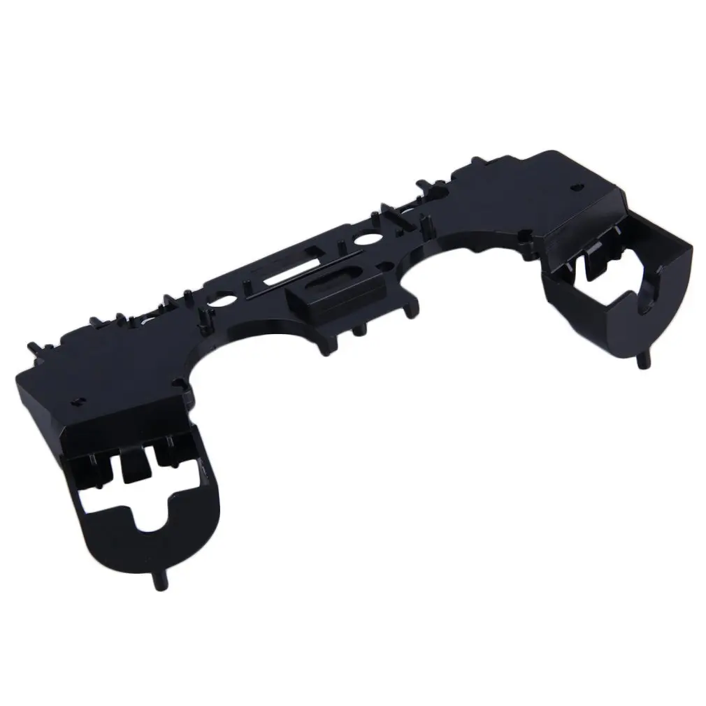 Черный пластиковый простой в установке высококачественный держатель для лотка L1