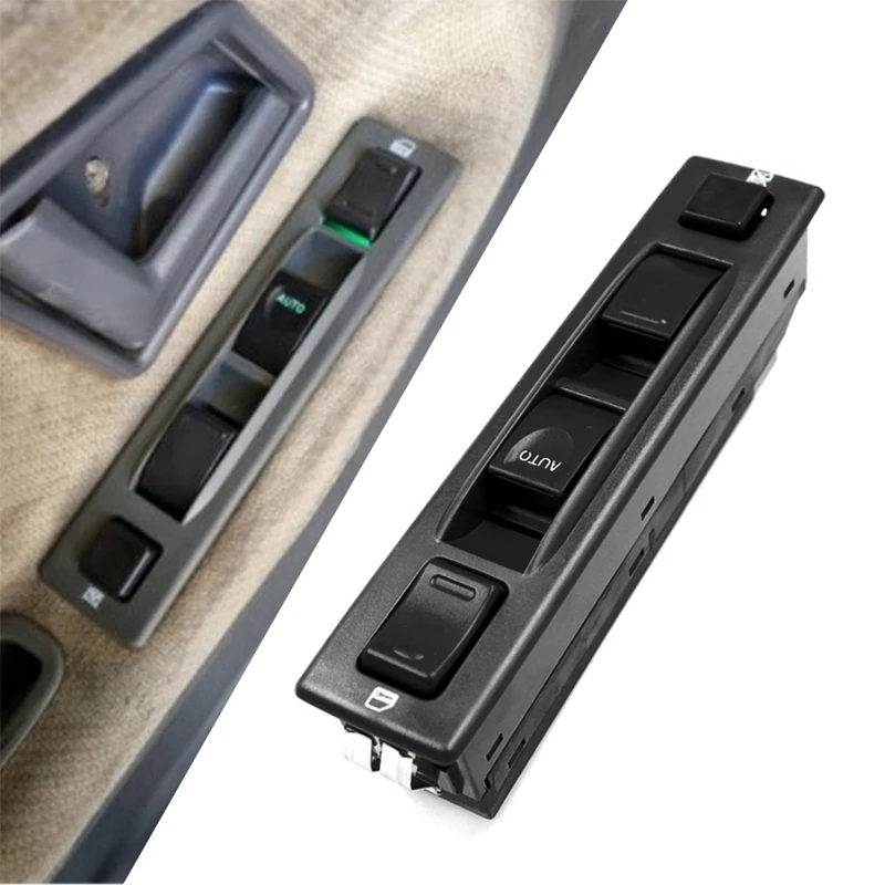 37990-56B00 Главный выключатель стеклоподъемника окна автомобиля для Suzuki Sidekick 1992-1998