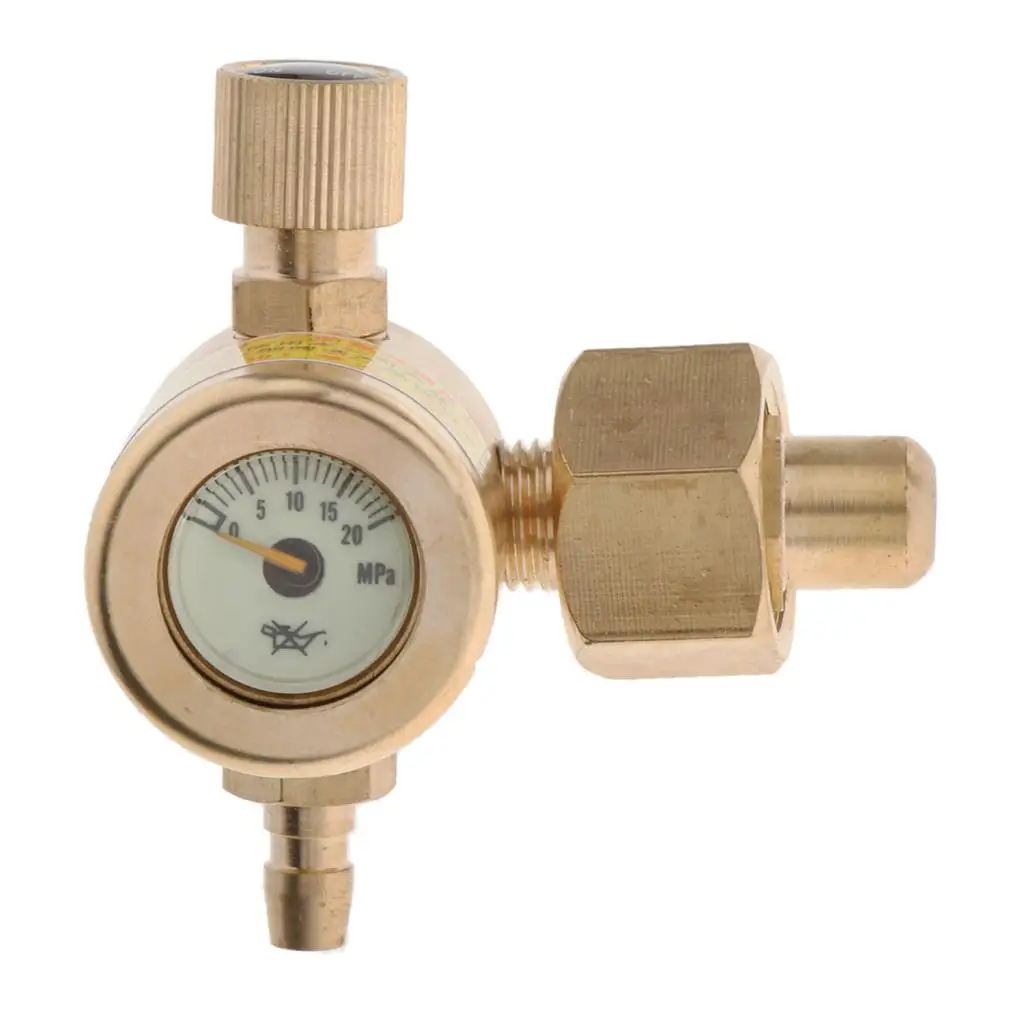 

Измерительное устройство, регулятор давления газа, сварочный аппарат