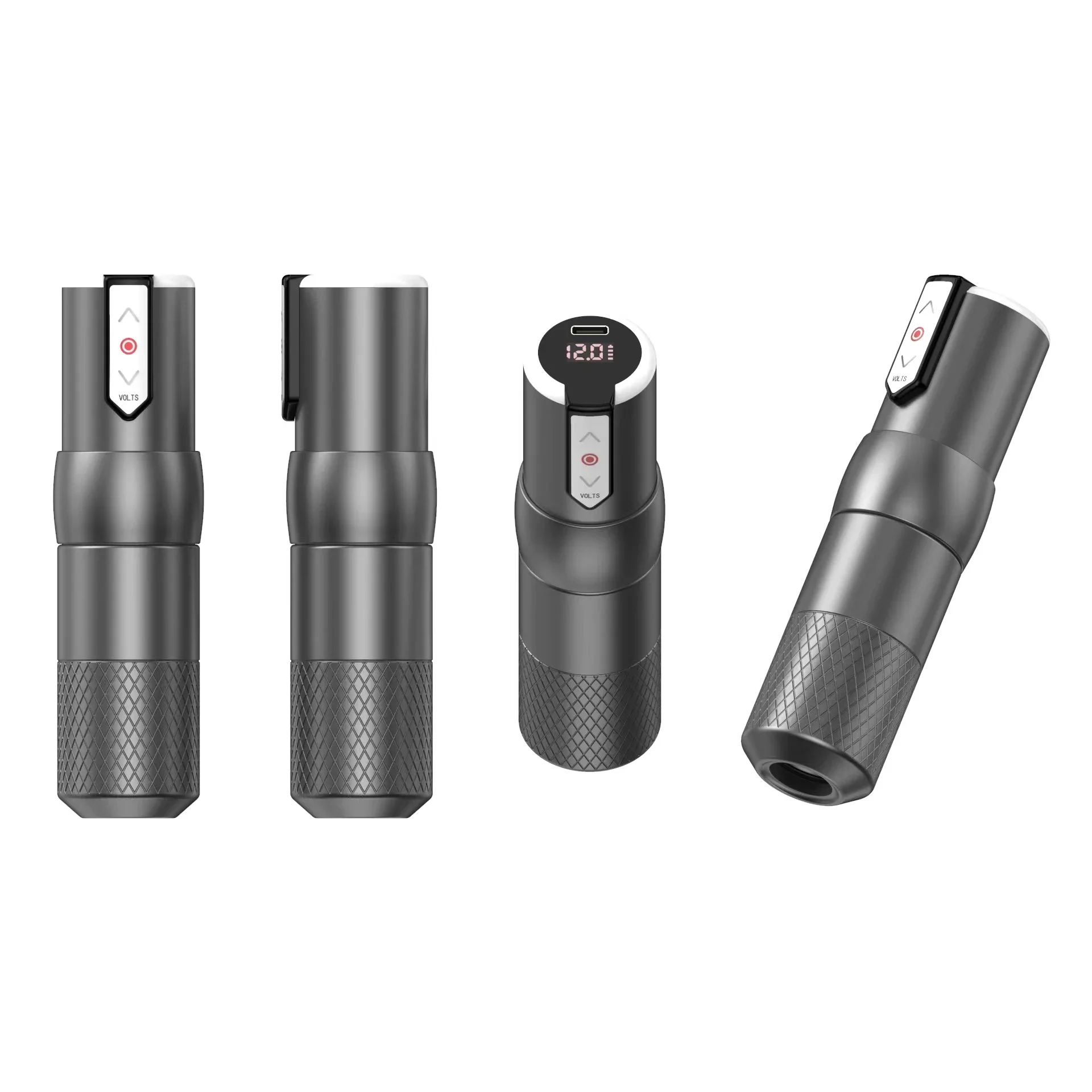 Новая беспроводная аккумуляторная тату-машинка ручка для перманентного макияжа