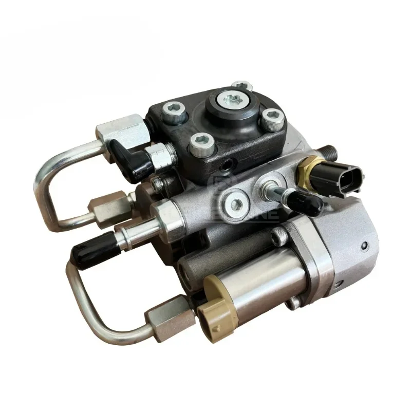 Топливный насос для экскаватора C7.1 HP4 форсунки дизельного топлива 294050-0521 3689041