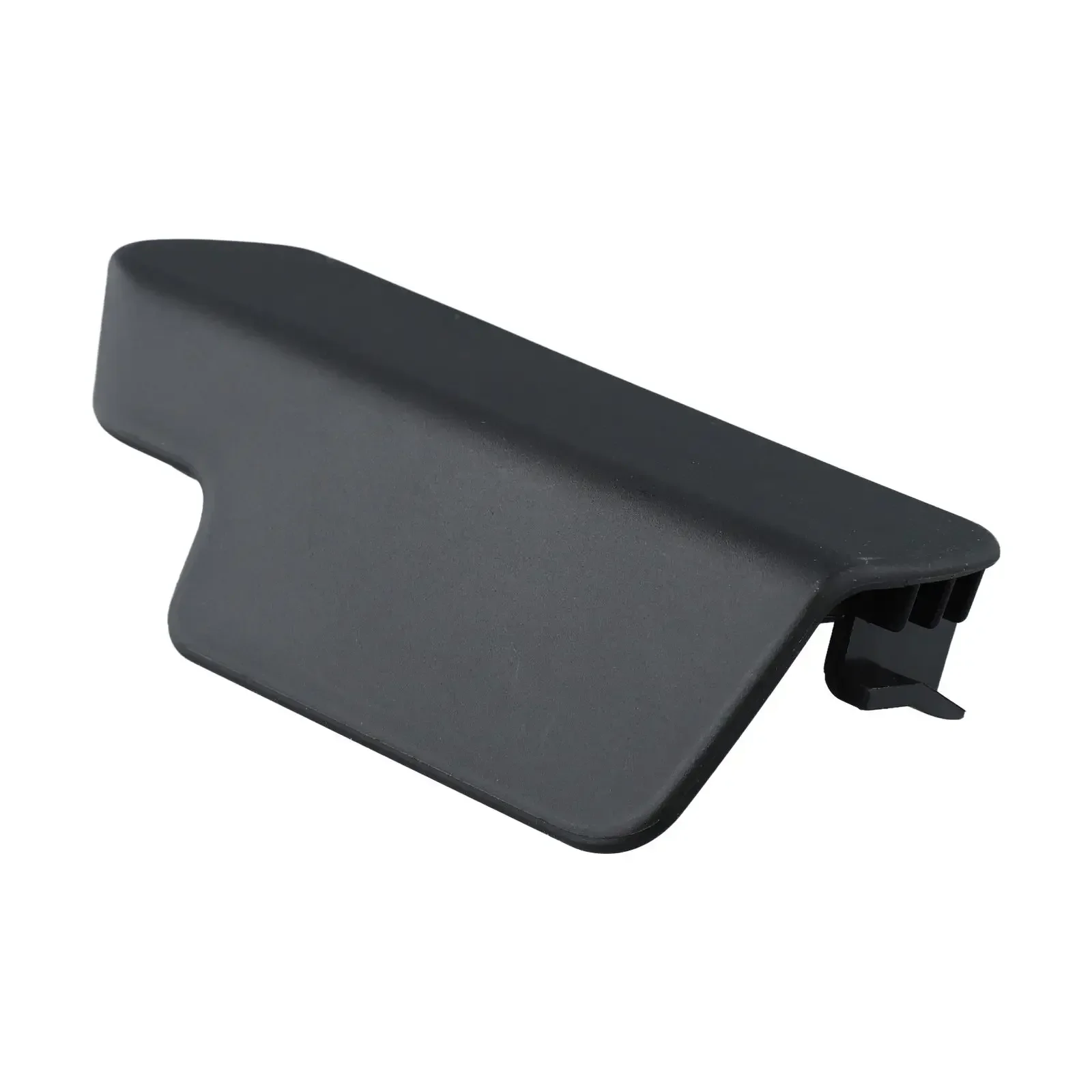 

1 шт., черный пластиковый передний рычаг освобождения капота, номер детали 4л 1823533 A82V для Touareg 11-18 Сменные автомобильные аксессуары