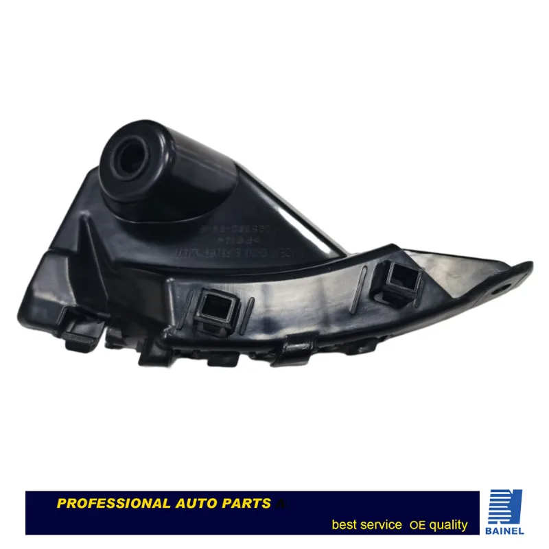 

Новый кронштейн BAINEL для бампера, крыла L 1095793-00-B, кронштейн для переднего крыла R 1095794-00-B для TESLA Model X 2019-2020