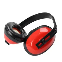 ear protector earmuffs for shooting hunting noise reduction hearing protection protector soundproof shooting earmuffs
