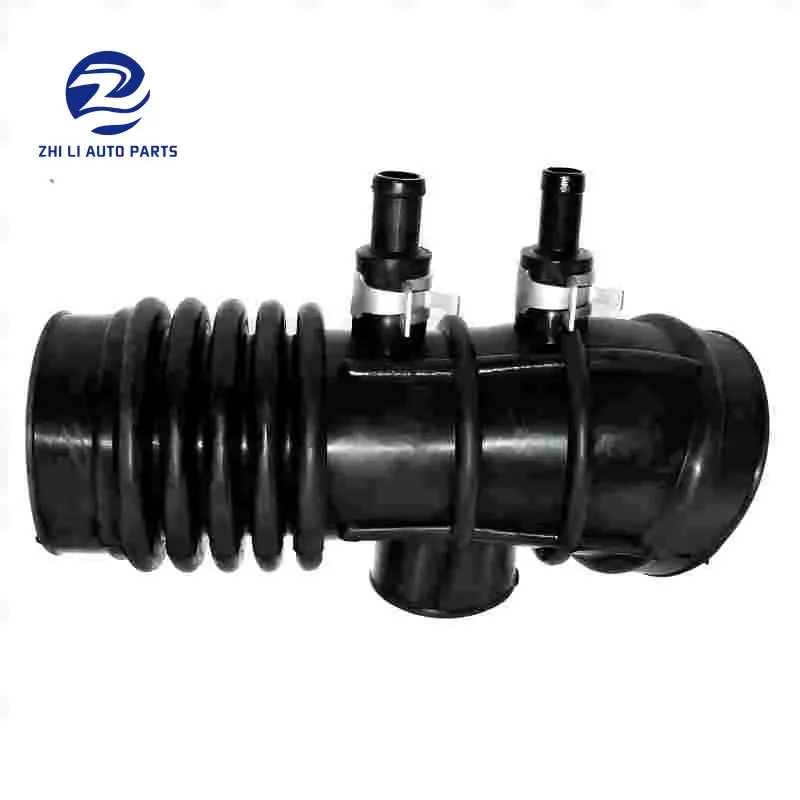 

Воздухозаборный шланг двигателя 16578-4S100 165784S100 с зажимами для Nissan Frontier For Xterra 3.3L 1999-2004