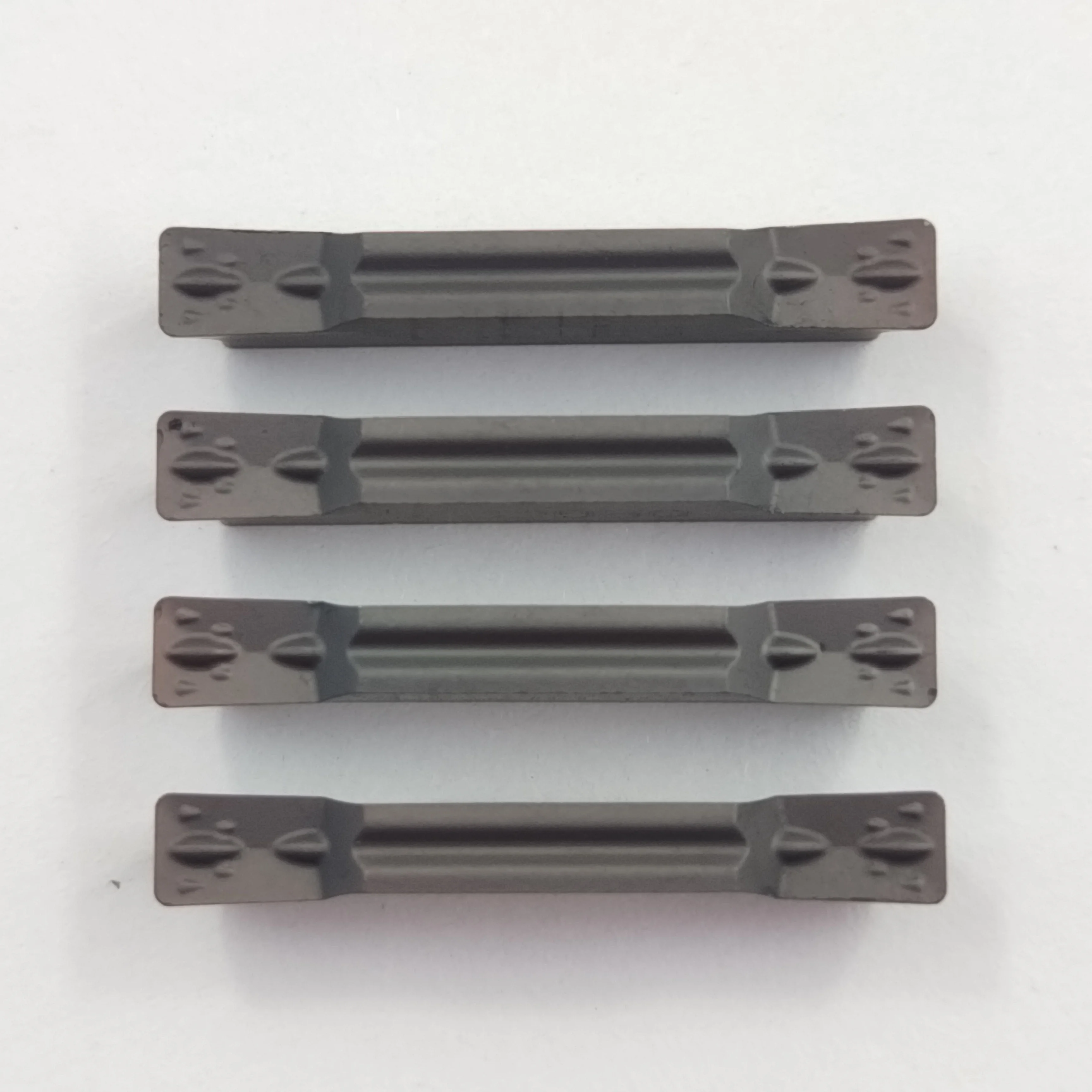 10 шт. режущие пластины из карбида PC9030 MGMN300 M