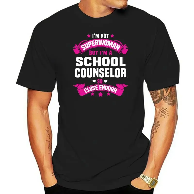 

Men T Shirt School Counselor(1) Women t-shirt