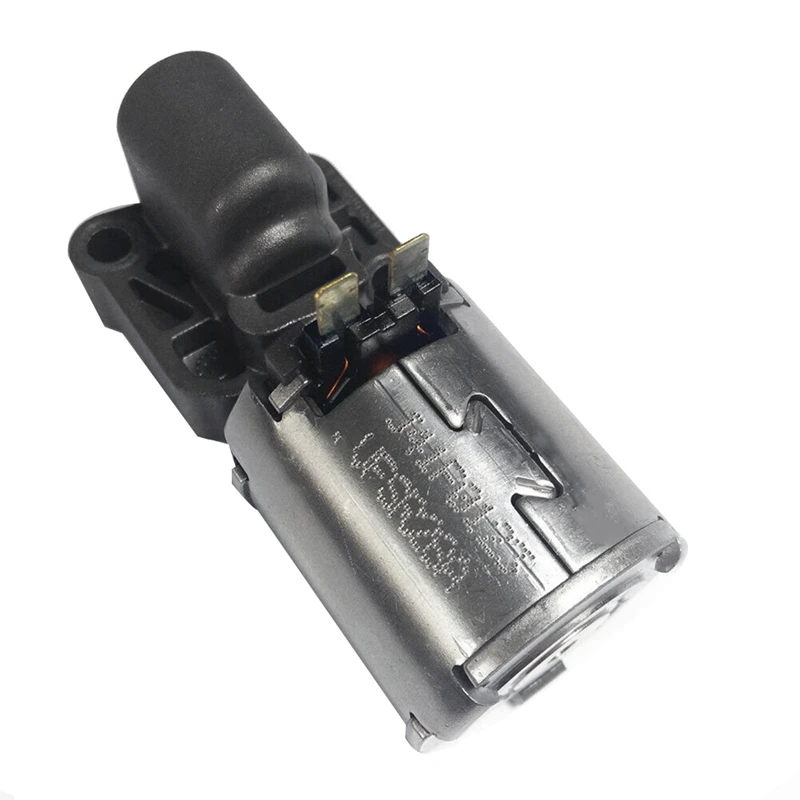 DQ250 DSG 6-Скоростной 02E Трансмиссионный Соленоид N215 N216 для GOLF JETTA PASSAT BEETLE A3 Q3 TT SKODA SEAT 02E321371E включен.