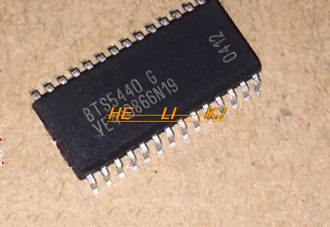 

100%new Free shipping BTS5440G SOP28