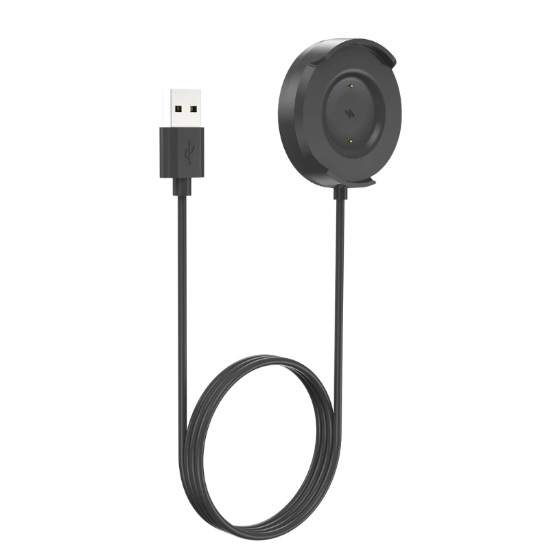 

Адаптер питания, зарядное устройство, Портативная подставка, кронштейн, USB-кабель для быстрой зарядки, подходит для часов GT05, для Smart Wa