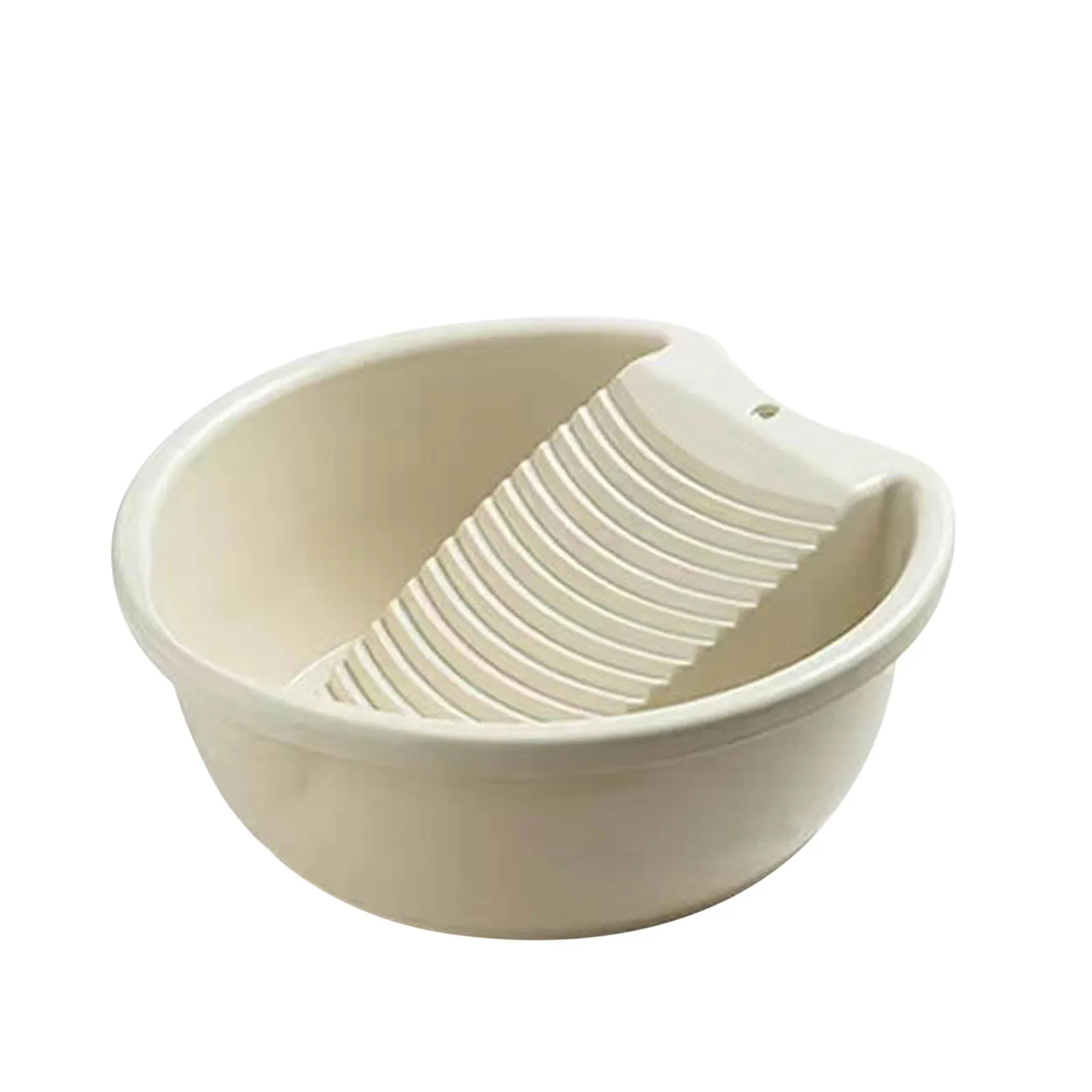 Умывальник для мытья рук Легкая доска Ванна удобная ванна стирки одежды Доска