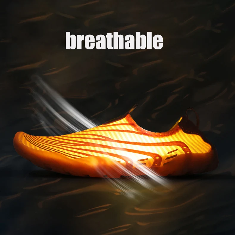 New Summer Women's Sneakers Soft-soled indoor Training shoes Mute portable Suitable for Gym /yoga shoes men Treadmill shoe 35-47