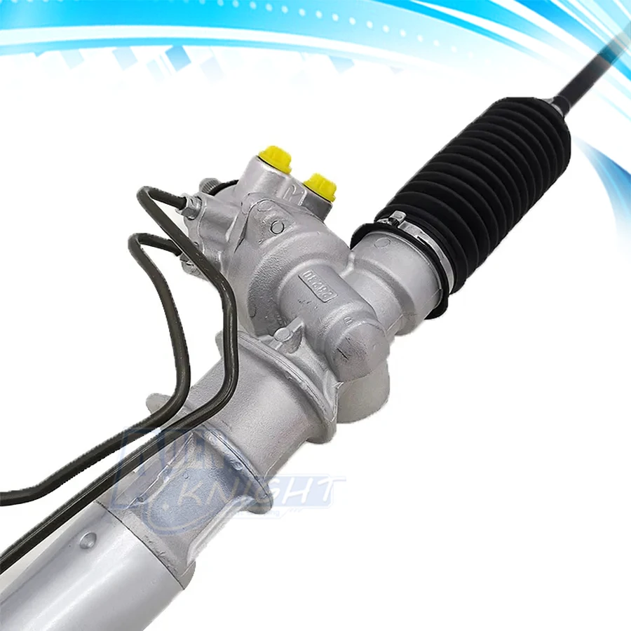 Гидравлическая рулевая рейка для Toyota Corolla ZZE #   ZZT #   44200-12760 44250-29025 44200-20880 Левостороннее рулевое управление (art.: 3920dbecefef4) - 3920dbecefef4