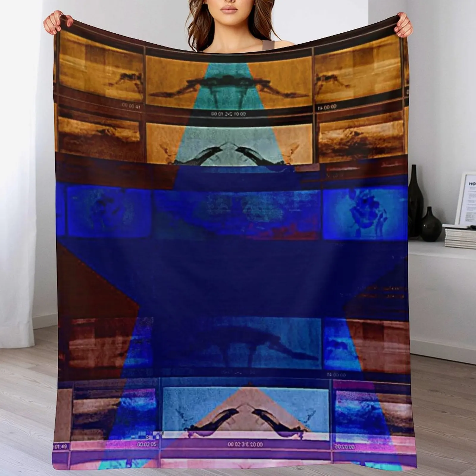 Одеяло Autechre I