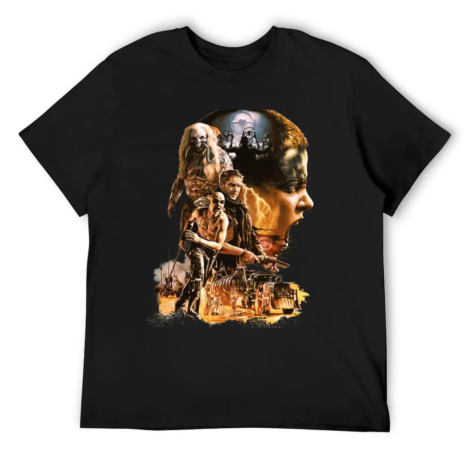 Футболка SIFURIO мешковатые рубашки с графикой для мальчиков белые футболки