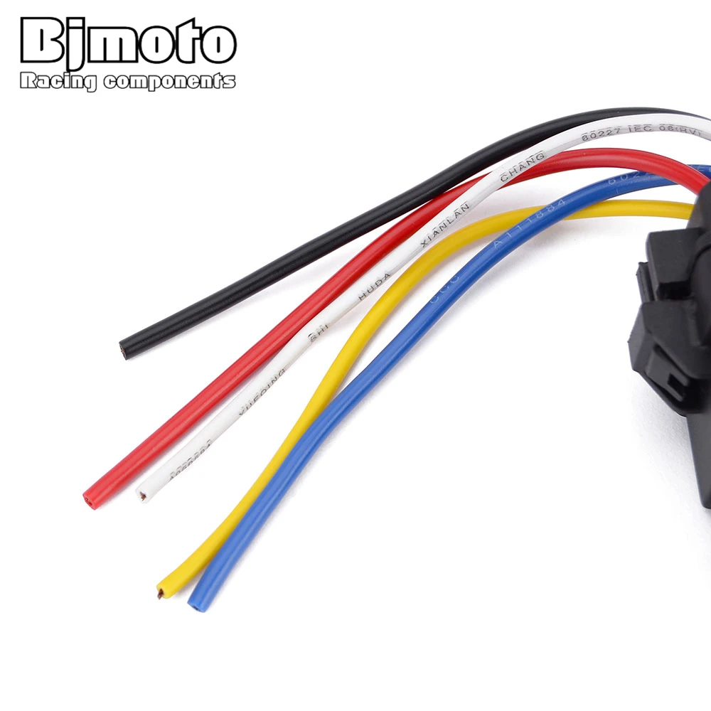 Trim Tilt Relay For Mercury D225 D250 D300 E2.5 E3.0 E150 E175 E200 E225 E250 E300 F25 F30 F35 F40 F50 F60 F115 Force 75 90 120 images - 6