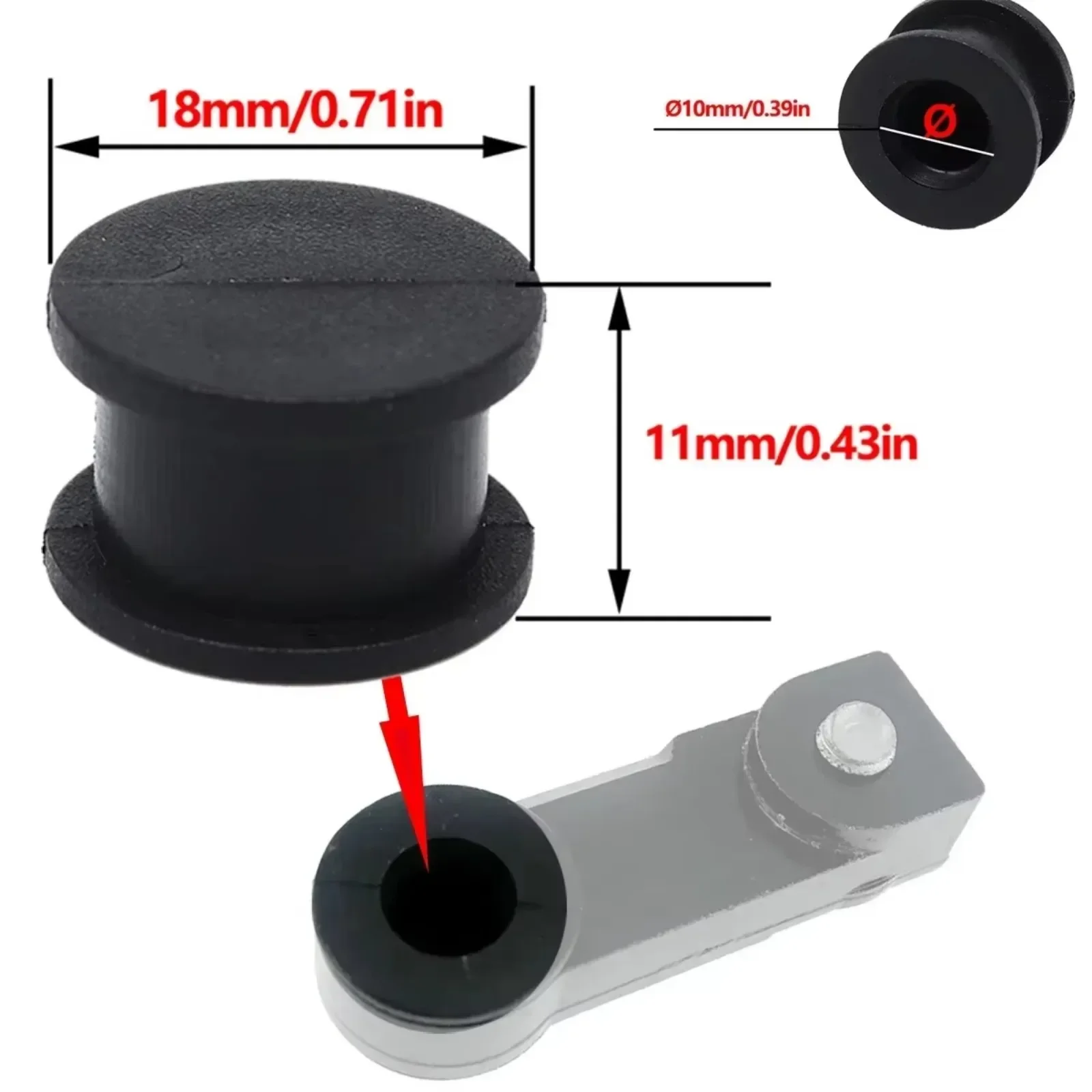 Для VW Passat B7 рычаг переключения передач кабель управления автоматический конец