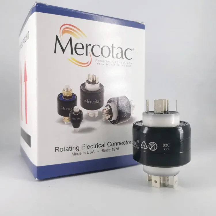 Стопорное кольцо Mercotac M430C/M230C/M205C/630/830/M110C/1250SSC/MSX