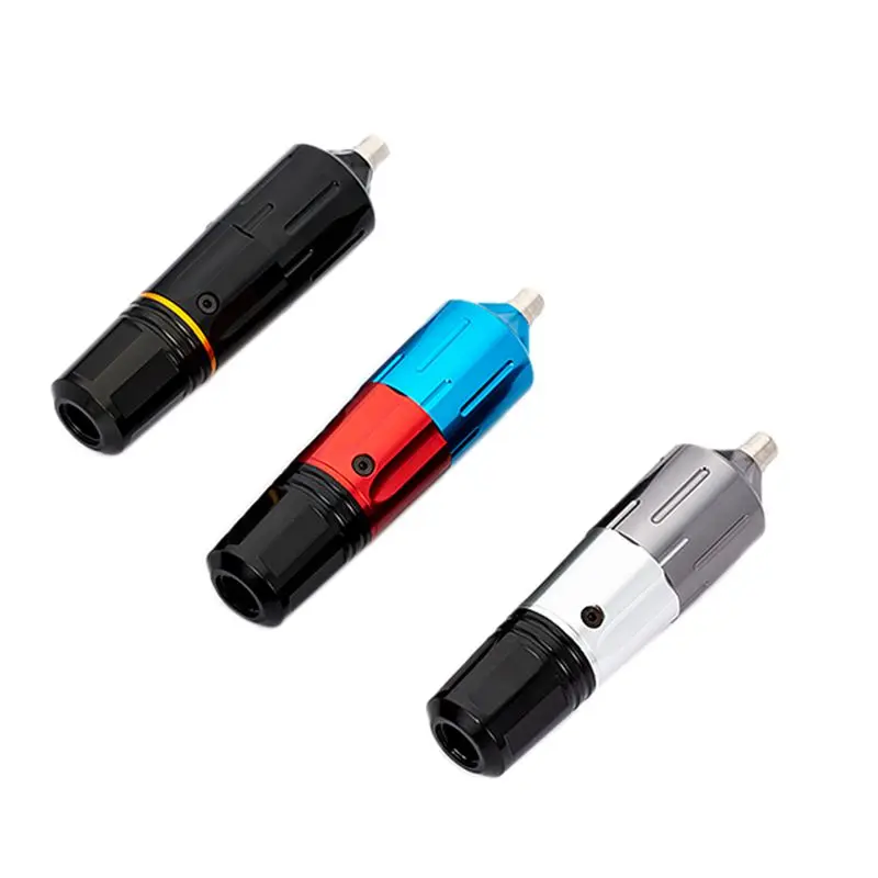 

Body Artist T Motor Machine T Pen Rotary Permanent Makeup Pen For Professional