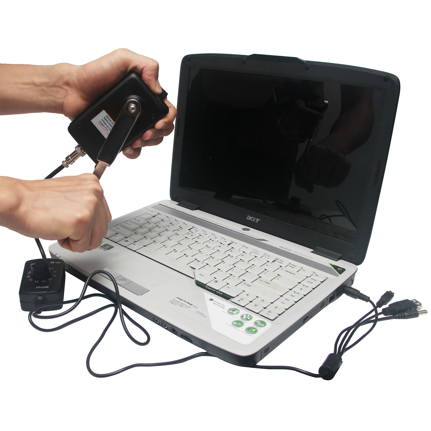 30w0 28v high power hand crank generator outdoor professional emergency mobile phone computer charger portable free global shipping