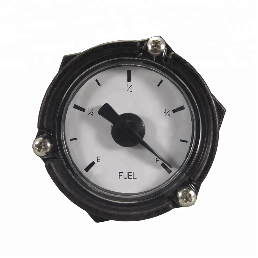 Universal Mechanical generator fuel level gauge Tank Liquid Water Level Sensor Sender Float