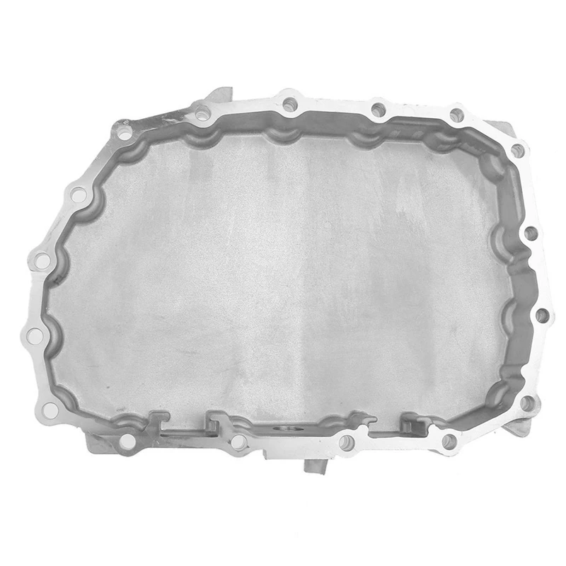 Поддон поддона трансмиссии для Honda Civic 2014-2020 L4 1.5L 1.8L 2.0L 2.4L CVT только 21151-R3W-000 21151R3W000