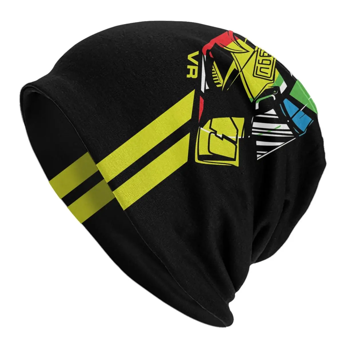 

Outdoor Beanie Caps Moto Gp Rossi Skullies Beanies Ski Caps Bonnet Homme Hats