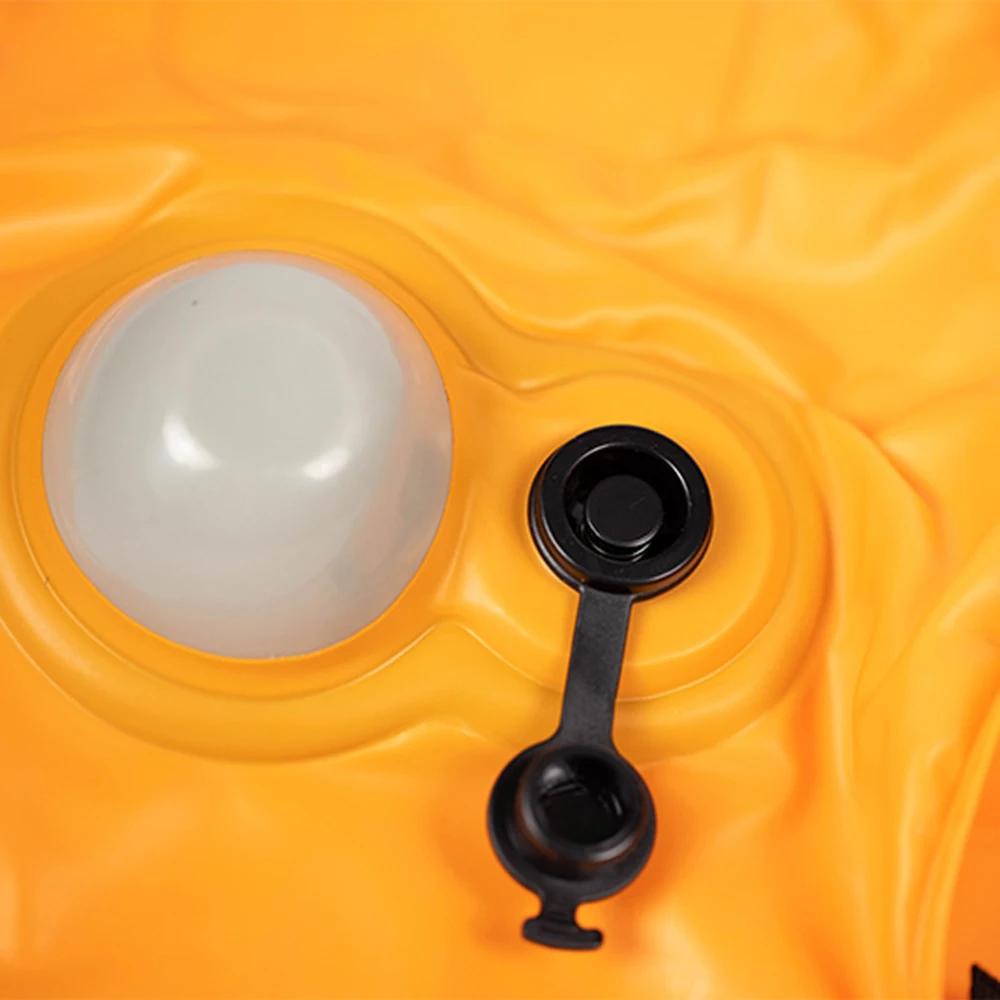 Рисунок 3 - Надувное индивидуальное Флотационное устройство