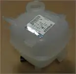 

GM 95522493 FOR RADIATOR EXPANSIÓN TANK VECTRA C SIGNUM (name.)