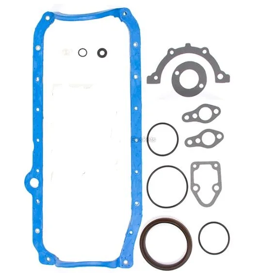 

Lower Gasket Set Fit 96-00 Cadillac Chevrolet GMC 5.7L OHV VORTEC