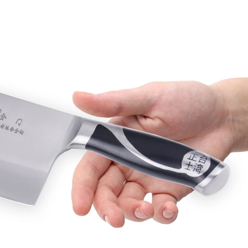 Free Shipping ZSZ Kitchen Cutting Meat Knife Professional Chef Cooking Household Multifunctional Slicing Knives Cleaver For Sale | Дом и сад