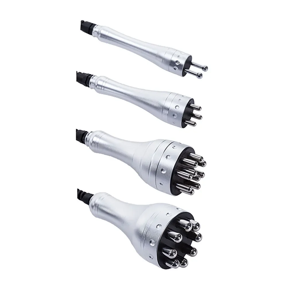 Портативный 40K 8 в 1 кавитационный скульптурный полевой редуктор вакуумный