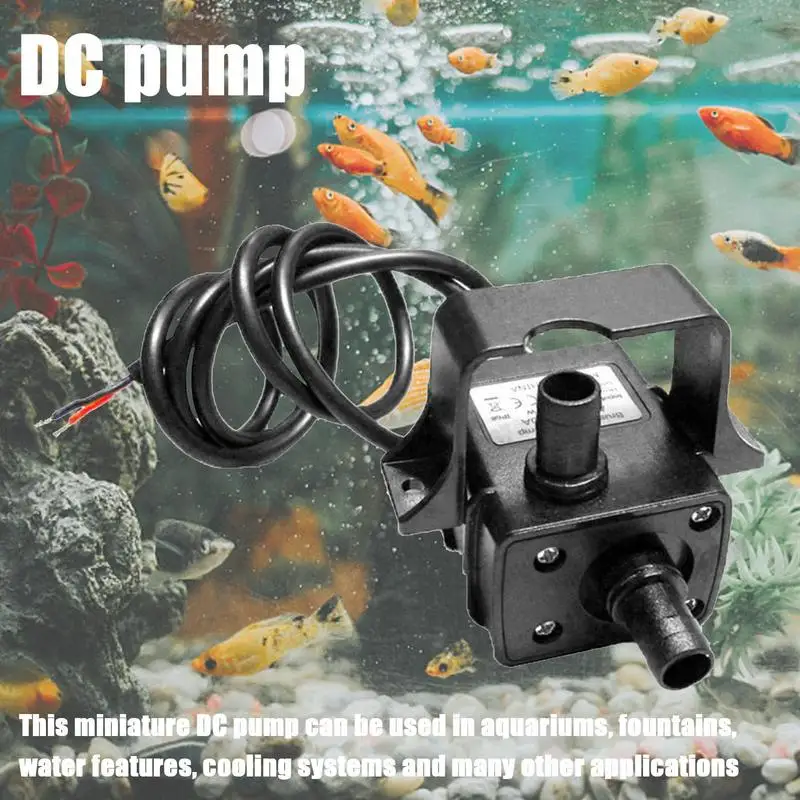 Aerator Quiet Oxygen Pump Fish Farming Aquarium Supplies