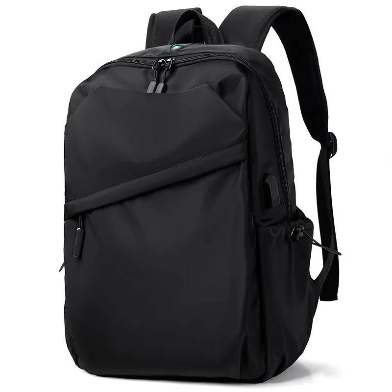 

Mochila masculina antifurto para computador porta USB mochila escolar mochila masculina impermeável para viagem de negócios