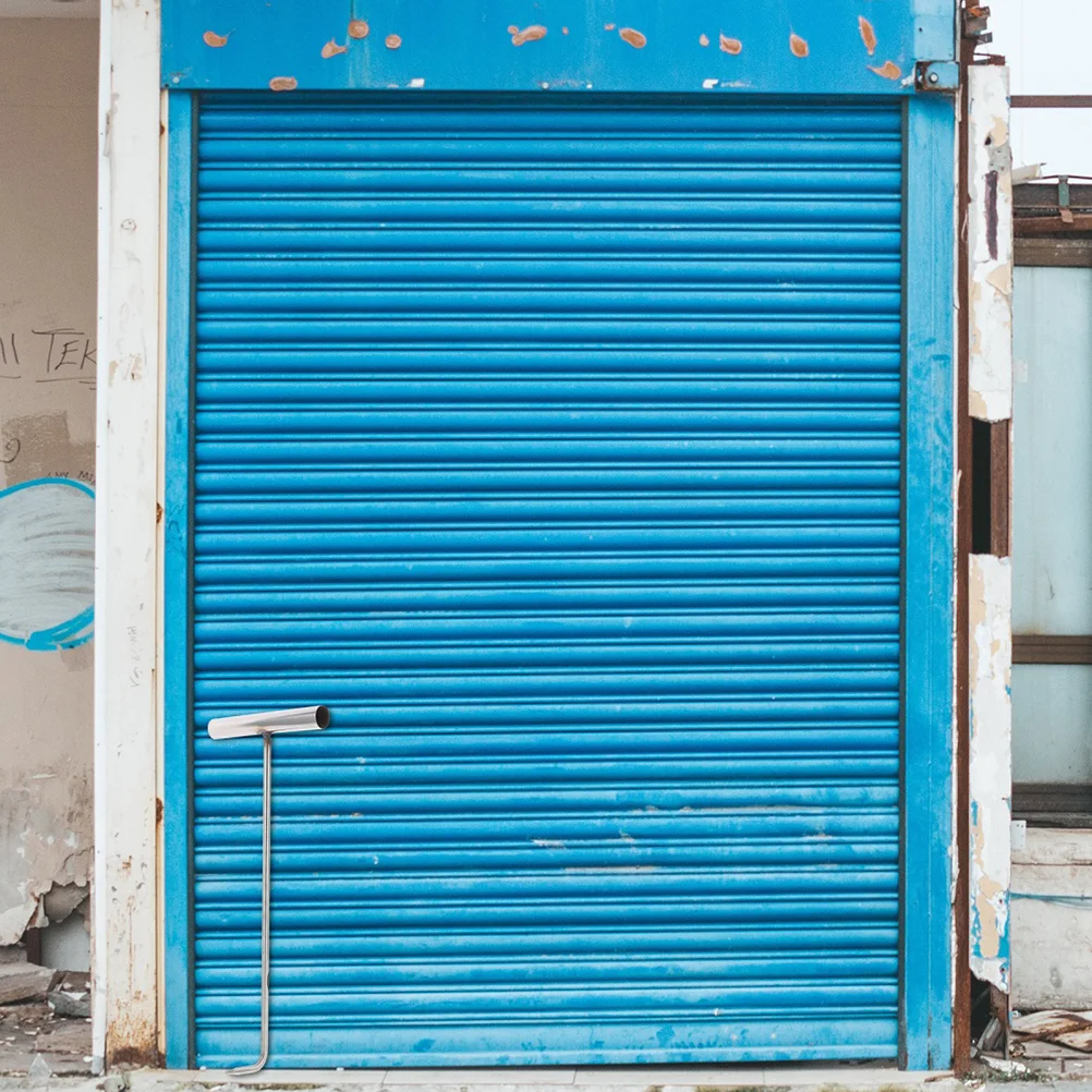 Съемник крышки люка крючок для батута септик подъемник бака крючки инструментов