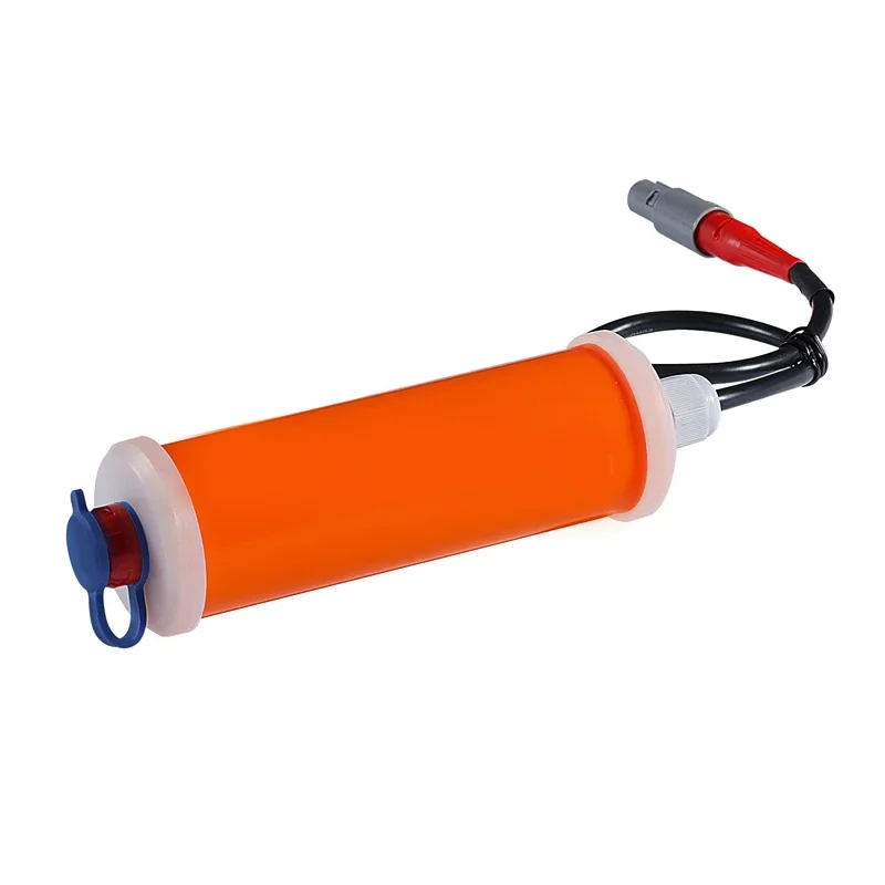 Подземный кабель tdr Fisk высокого напряжения точечный hv портативный локатор